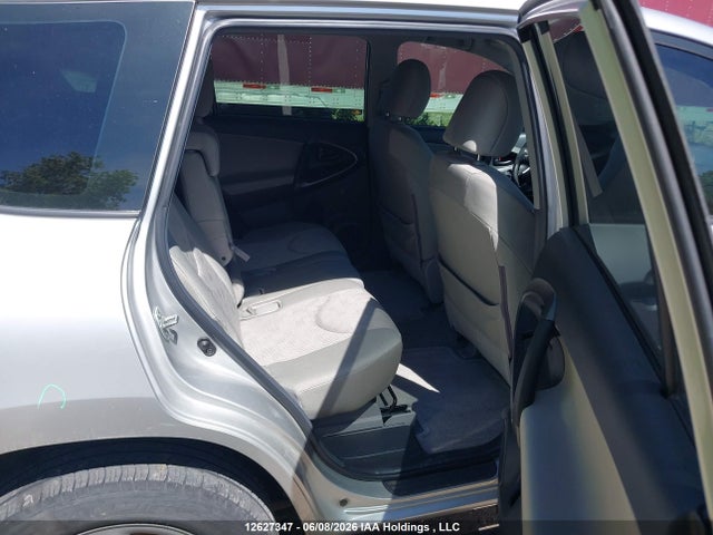 Продаж на аукціоні авто 2012 Toyota Rav4, vin: 2T3BF4DV3CW202383, номер лоту: 12627347