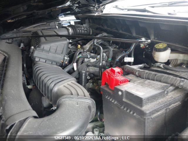 12627349 :رقم المزاد ، 1FMCU9MNXSUA39777 vin ، 2025 Ford Escape St Line مزاد بيع