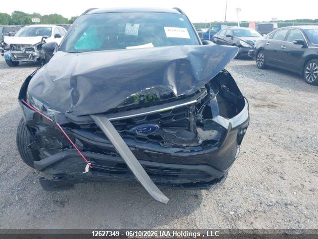 12627349 :رقم المزاد ، 1FMCU9MNXSUA39777 vin ، 2025 Ford Escape St Line مزاد بيع