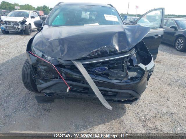 12627349 :رقم المزاد ، 1FMCU9MNXSUA39777 vin ، 2025 Ford Escape St Line مزاد بيع