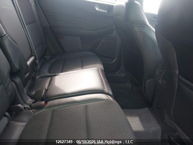12627349 :رقم المزاد ، 1FMCU9MNXSUA39777 vin ، 2025 Ford Escape St Line مزاد بيع