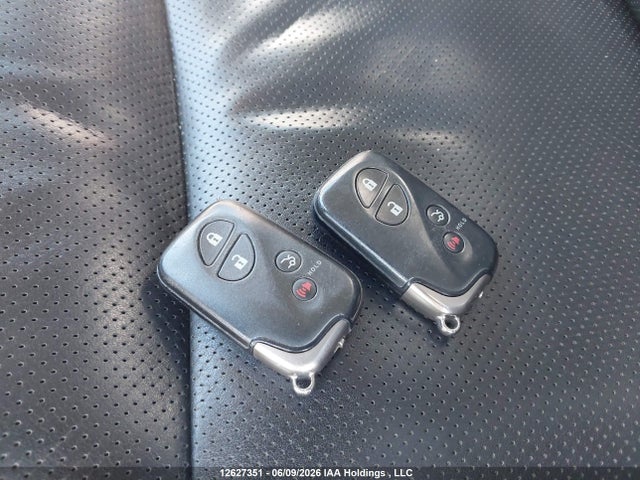 Продажа на аукционе авто 2006 Lexus Is 250, vin: JTHCK262165007304, номер лота: 12627351