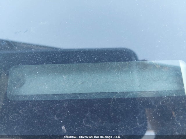 12600453 :رقم المزاد ، 2LMDJ8JKXDBL14000 vin ، 2013 Lincoln Mkx مزاد بيع