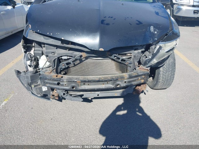 12600453 :رقم المزاد ، 2LMDJ8JKXDBL14000 vin ، 2013 Lincoln Mkx مزاد بيع
