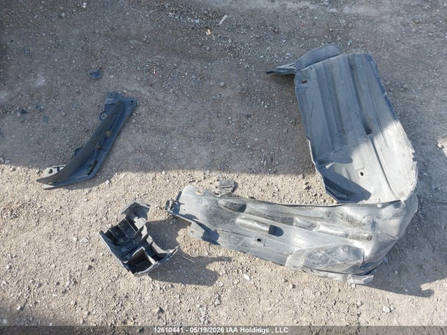 12610441 :رقم المزاد ، 2HGFA1F61AH020250 vin ، 2010 Honda Civic Sport مزاد بيع