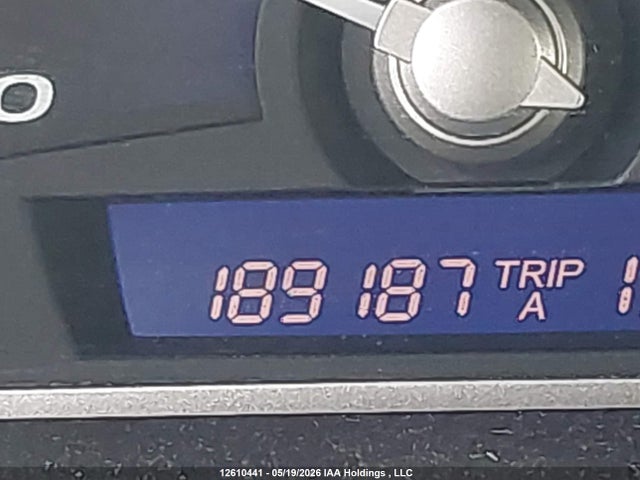 12610441 :رقم المزاد ، 2HGFA1F61AH020250 vin ، 2010 Honda Civic Sport مزاد بيع