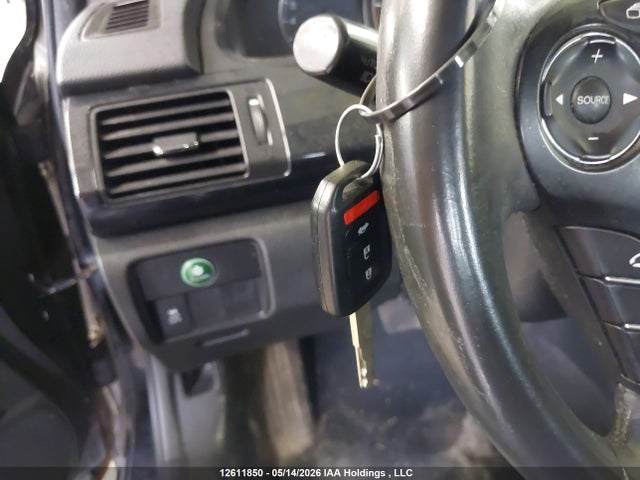 Продаж на аукціоні авто 2014 Honda Accord Sport, vin: 1HGCR2F56EA812035, номер лоту: 12611850