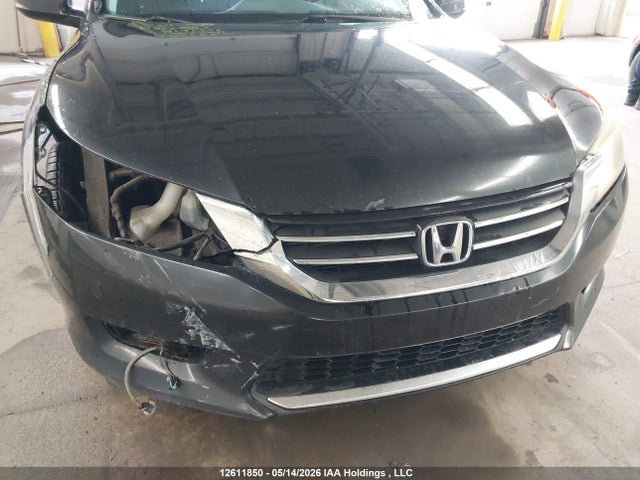 Продаж на аукціоні авто 2014 Honda Accord Sport, vin: 1HGCR2F56EA812035, номер лоту: 12611850