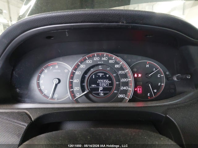Продаж на аукціоні авто 2014 Honda Accord Sport, vin: 1HGCR2F56EA812035, номер лоту: 12611850