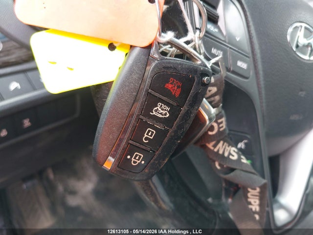 Продаж на аукціоні авто 2014 Hyundai Santa Fe Sport 2.0t Se, vin: 5XYZUDLAXEG230668, номер лоту: 12613105