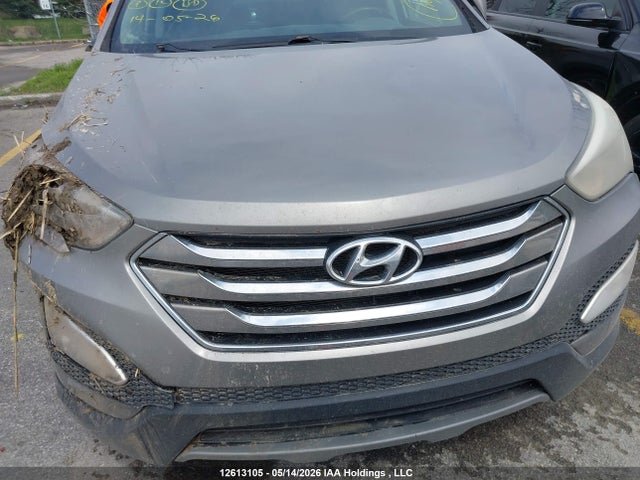 Продаж на аукціоні авто 2014 Hyundai Santa Fe Sport 2.0t Se, vin: 5XYZUDLAXEG230668, номер лоту: 12613105