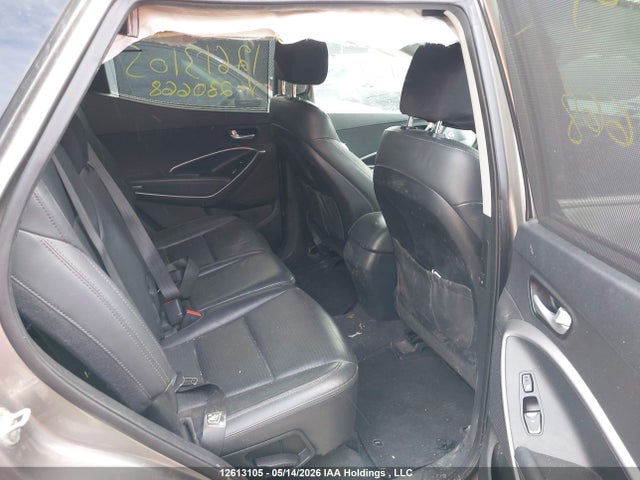 Продаж на аукціоні авто 2014 Hyundai Santa Fe Sport 2.0t Se, vin: 5XYZUDLAXEG230668, номер лоту: 12613105