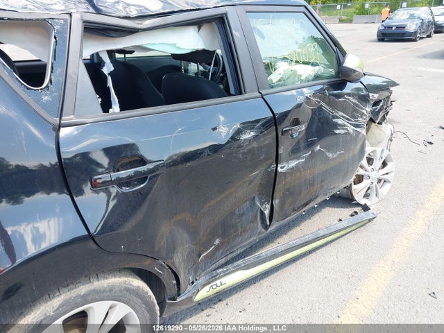 Продаж на аукціоні авто 2016 Kia Soul Energy Edition/ex/ex+/ex+ Eco/sport Special Edition/sx/sx Luxury/urban Special Edition, vin: KNDJP3A5XG7380039, номер лоту: 12619290