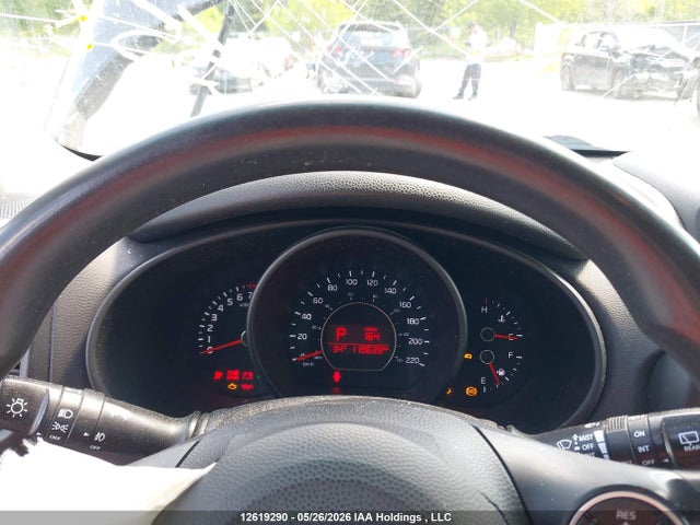 Продаж на аукціоні авто 2016 Kia Soul Energy Edition/ex/ex+/ex+ Eco/sport Special Edition/sx/sx Luxury/urban Special Edition, vin: KNDJP3A5XG7380039, номер лоту: 12619290