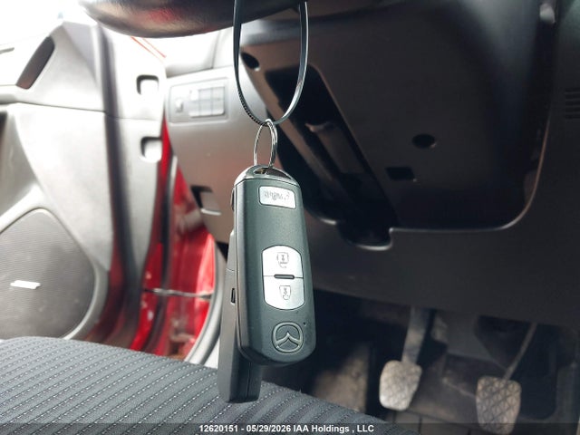 Продажа на аукционе авто 2015 Mazda Mazda3 Gt, vin: JM1BM1M33F1227743, номер лота: 12620151