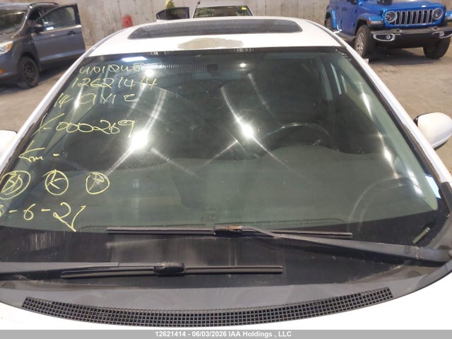 2014 Honda Civic Ex მანქანა იყიდება აუქციონზე, vin: 2HGFB2E58EH000269, აუქციონის ნომერი: 12621414