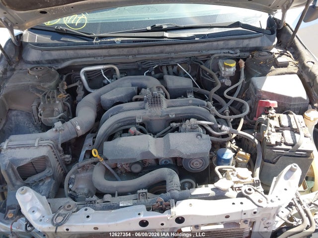 2018 Subaru Legacy Outback მანქანა იყიდება აუქციონზე, vin: 4S4BSDDC9J3304020, აუქციონის ნომერი: 12627354