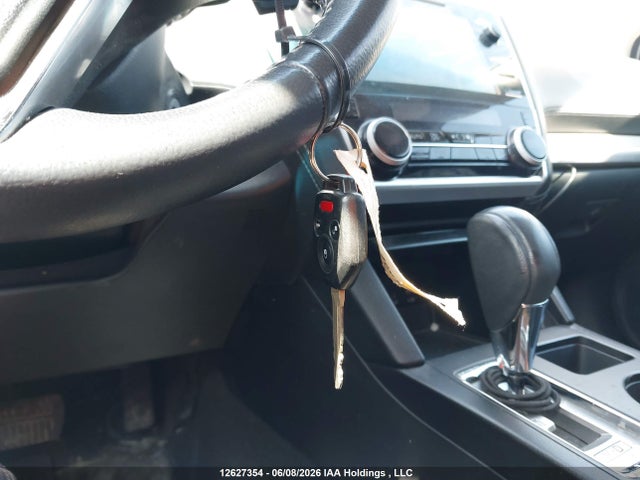 2018 Subaru Legacy Outback მანქანა იყიდება აუქციონზე, vin: 4S4BSDDC9J3304020, აუქციონის ნომერი: 12627354
