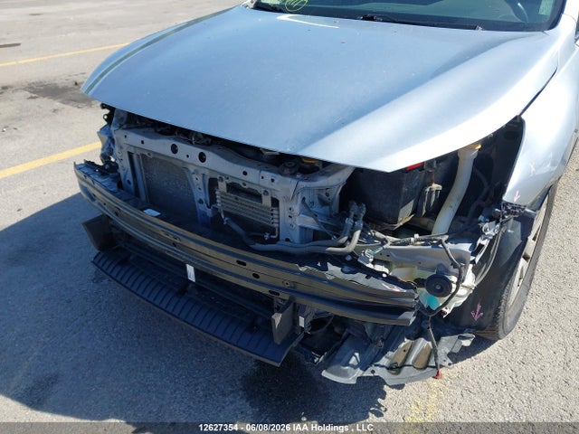 2018 Subaru Legacy Outback მანქანა იყიდება აუქციონზე, vin: 4S4BSDDC9J3304020, აუქციონის ნომერი: 12627354
