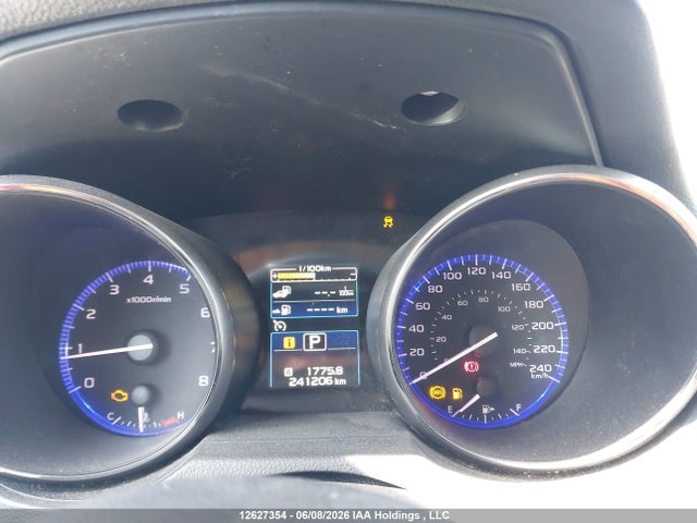 2018 Subaru Legacy Outback მანქანა იყიდება აუქციონზე, vin: 4S4BSDDC9J3304020, აუქციონის ნომერი: 12627354