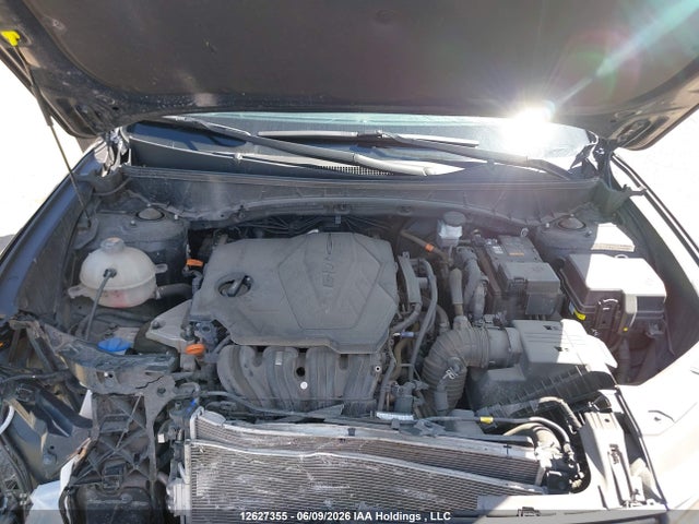 Hyundai Tucson 2023 KM8JBCAE2PU215629 Image 10