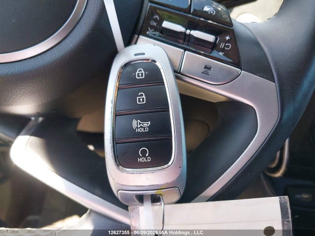 Hyundai Tucson 2023 KM8JBCAE2PU215629 Image 11
