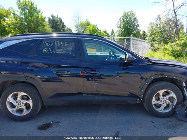 Hyundai Tucson 2023 KM8JBCAE2PU215629 Image 14