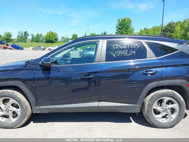 Hyundai Tucson 2023 KM8JBCAE2PU215629 Image 15