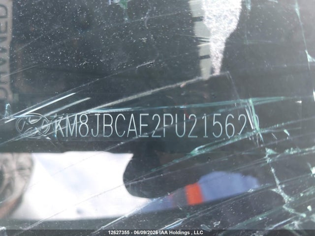 Hyundai Tucson 2023 KM8JBCAE2PU215629 Image 20