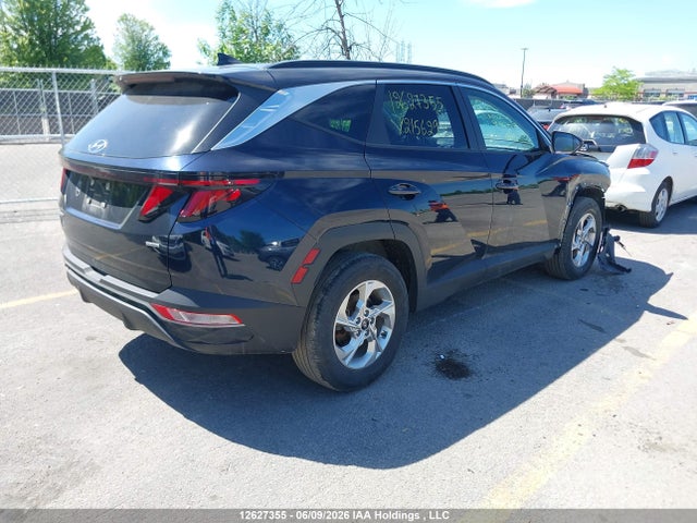 Hyundai Tucson 2023 KM8JBCAE2PU215629 Image 4