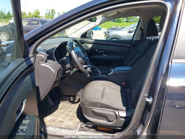 Hyundai Tucson 2023 KM8JBCAE2PU215629 Image 5