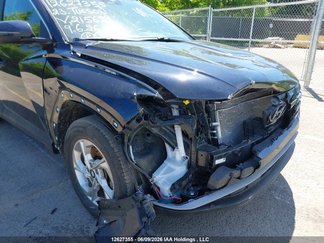 Hyundai Tucson 2023 KM8JBCAE2PU215629 Image 6