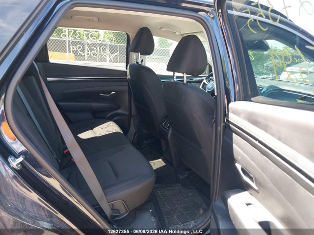 Hyundai Tucson 2023 KM8JBCAE2PU215629 Image 8