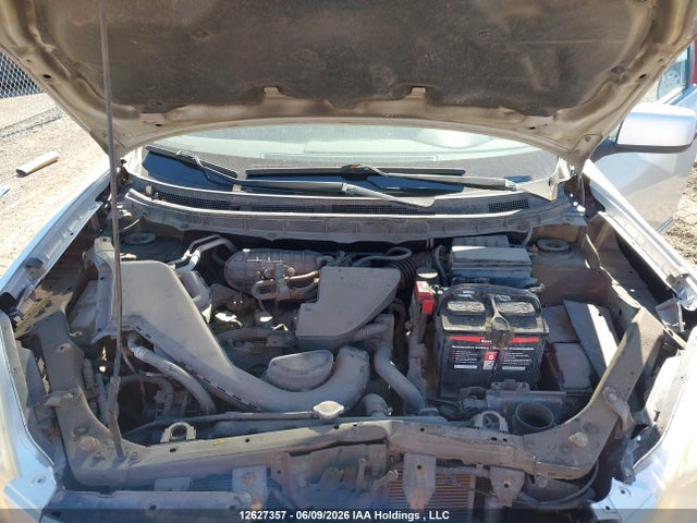 Aukcja sprzedaży 2011 Nissan Rogue, vin: JN8AS5MV1BW254936, numer aukcji: 12627357