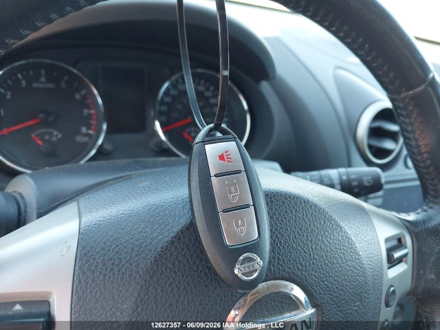 Aukcja sprzedaży 2011 Nissan Rogue, vin: JN8AS5MV1BW254936, numer aukcji: 12627357