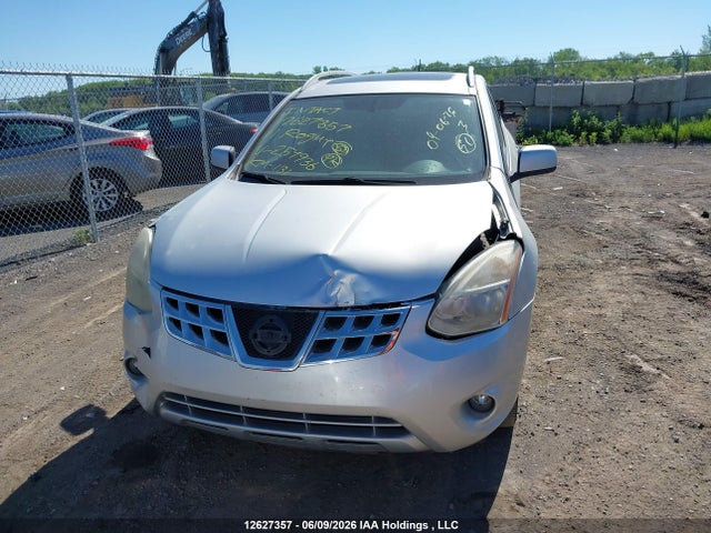 Aukcja sprzedaży 2011 Nissan Rogue, vin: JN8AS5MV1BW254936, numer aukcji: 12627357