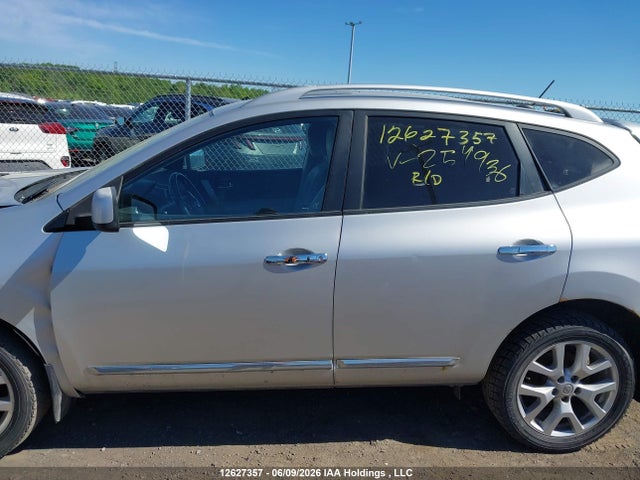 Aukcja sprzedaży 2011 Nissan Rogue, vin: JN8AS5MV1BW254936, numer aukcji: 12627357