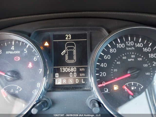 Aukcja sprzedaży 2011 Nissan Rogue, vin: JN8AS5MV1BW254936, numer aukcji: 12627357