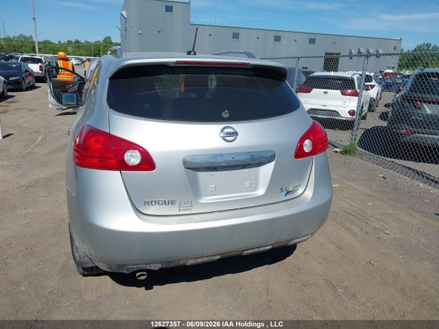 Aukcja sprzedaży 2011 Nissan Rogue, vin: JN8AS5MV1BW254936, numer aukcji: 12627357