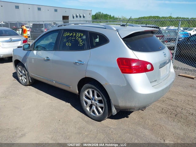 Aukcja sprzedaży 2011 Nissan Rogue, vin: JN8AS5MV1BW254936, numer aukcji: 12627357
