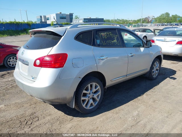 Aukcja sprzedaży 2011 Nissan Rogue, vin: JN8AS5MV1BW254936, numer aukcji: 12627357