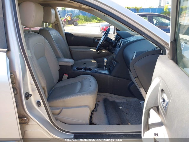 Aukcja sprzedaży 2011 Nissan Rogue, vin: JN8AS5MV1BW254936, numer aukcji: 12627357