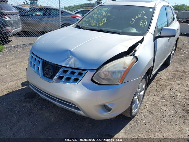 Aukcja sprzedaży 2011 Nissan Rogue, vin: JN8AS5MV1BW254936, numer aukcji: 12627357
