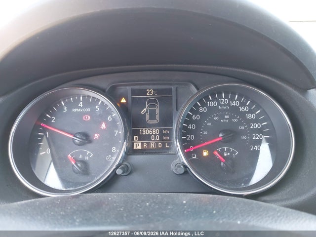 Aukcja sprzedaży 2011 Nissan Rogue, vin: JN8AS5MV1BW254936, numer aukcji: 12627357