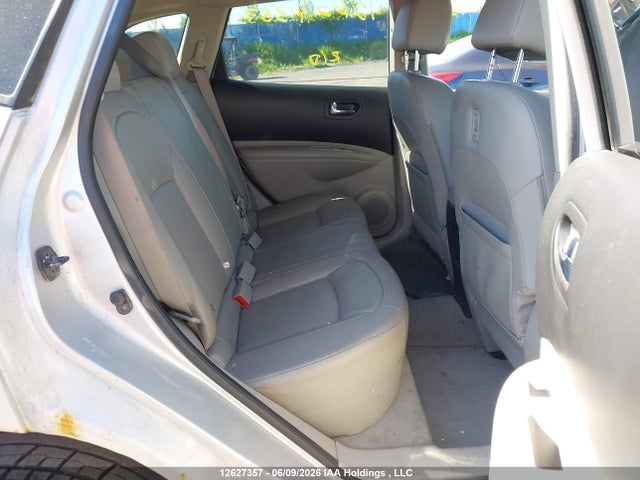 Aukcja sprzedaży 2011 Nissan Rogue, vin: JN8AS5MV1BW254936, numer aukcji: 12627357