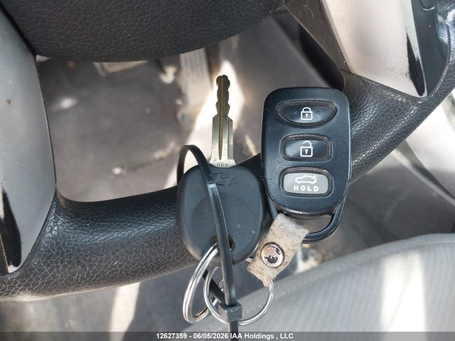 2012 Hyundai Elantra მანქანა იყიდება აუქციონზე, vin: 5NPDH4AE9CH093636, აუქციონის ნომერი: 12627359