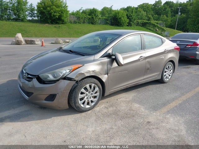 2012 Hyundai Elantra მანქანა იყიდება აუქციონზე, vin: 5NPDH4AE9CH093636, აუქციონის ნომერი: 12627359