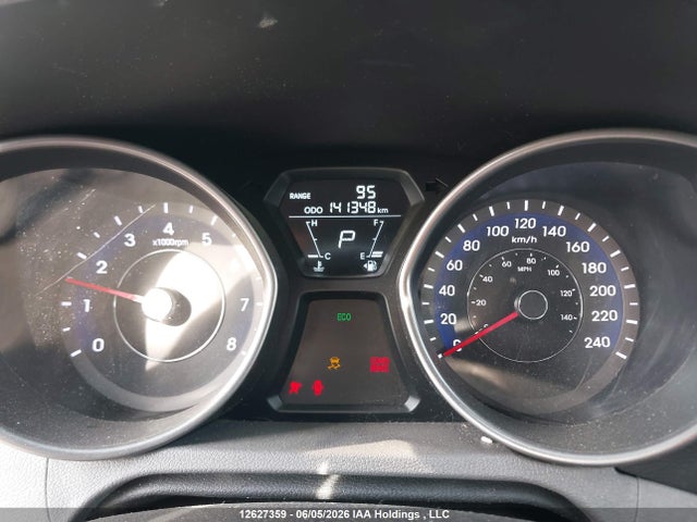 2012 Hyundai Elantra მანქანა იყიდება აუქციონზე, vin: 5NPDH4AE9CH093636, აუქციონის ნომერი: 12627359