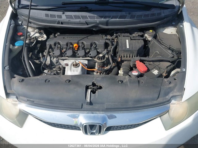 Продаж на аукціоні авто 2010 Honda Civic Lx-s, vin: 2HGFA1F64AH002079, номер лоту: 12627361