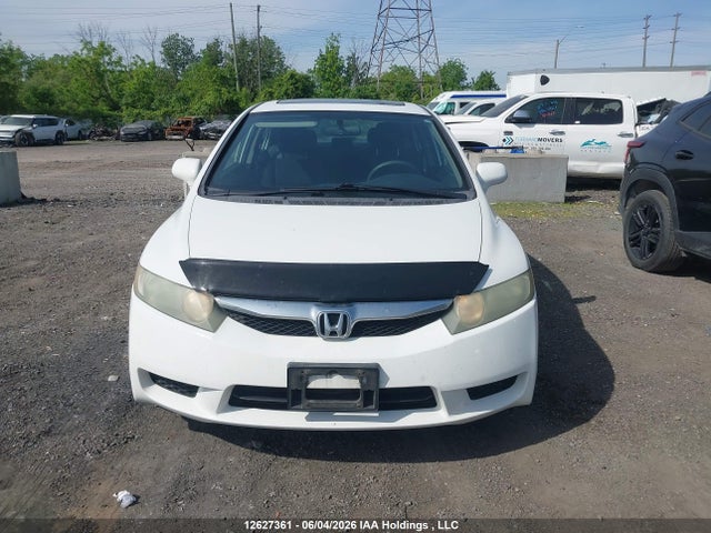 Продаж на аукціоні авто 2010 Honda Civic Lx-s, vin: 2HGFA1F64AH002079, номер лоту: 12627361